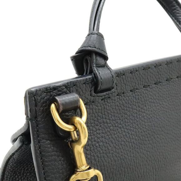 Gucci GG Marmont Small Top Handle Bag Handbag 2WAY Shoulder Bag Crossbody - Picture 8 of 9